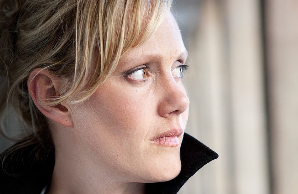 Picture of Anna Schudt