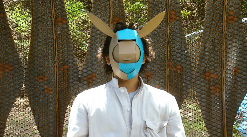 I'm a Cyborg, But That's OK I'm a Cyborg, But That's OK