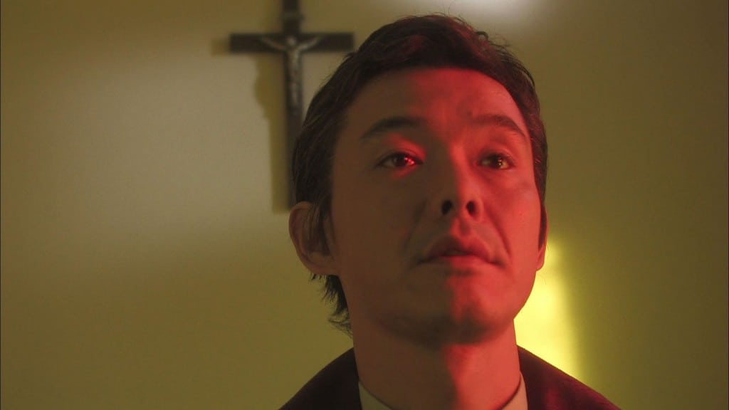 Love Exposure (2008)