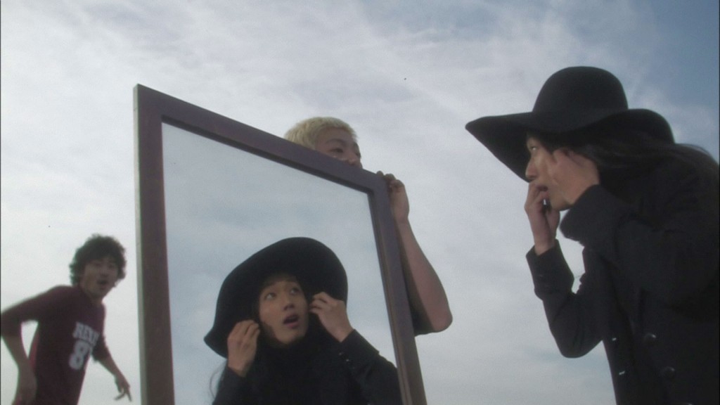 Love Exposure (2008)