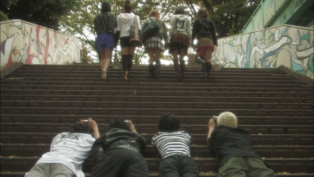 Love Exposure (2008)