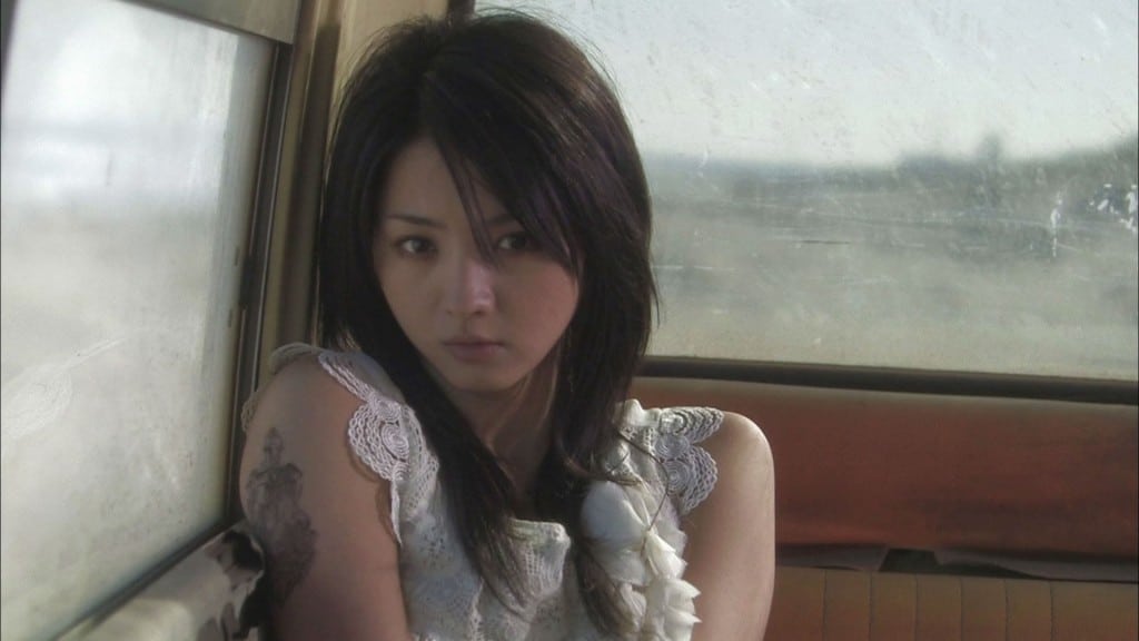 Love Exposure (2008)