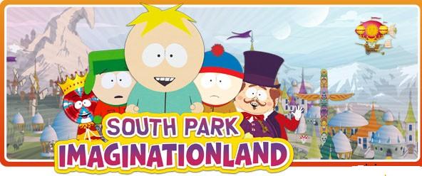 Picture of South Park: Imaginationland