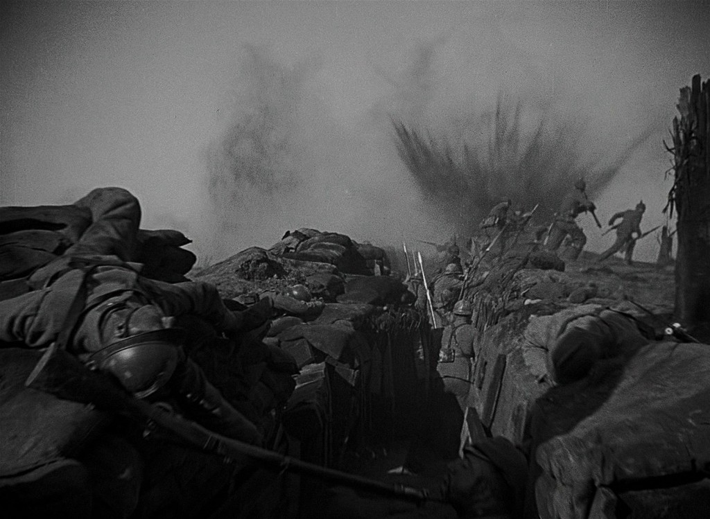 All Quiet on the Western Front