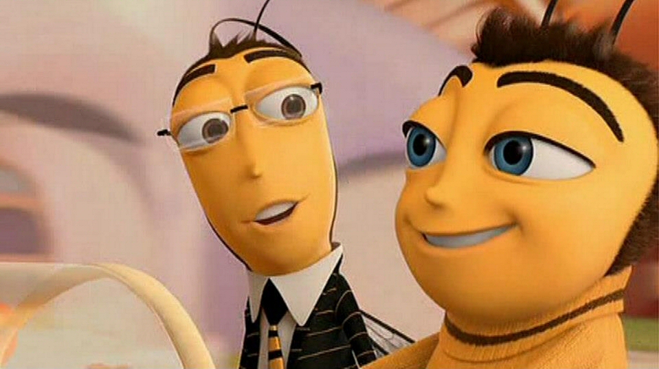 Bee Movie Bee Movie