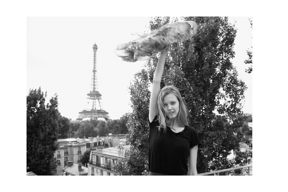 Lindsey Wixson