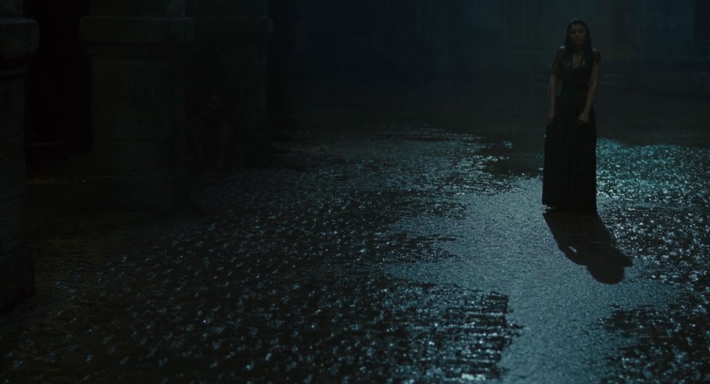 Les Misérables