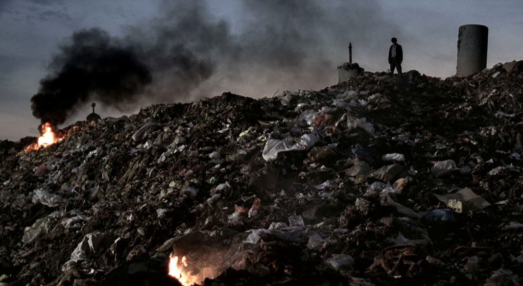 Memories of Murder