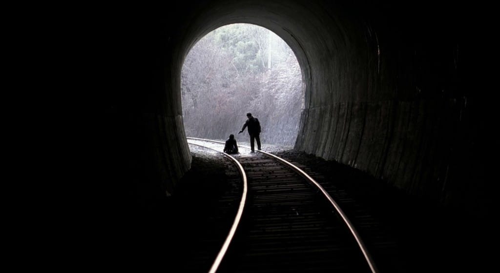 Memories of Murder