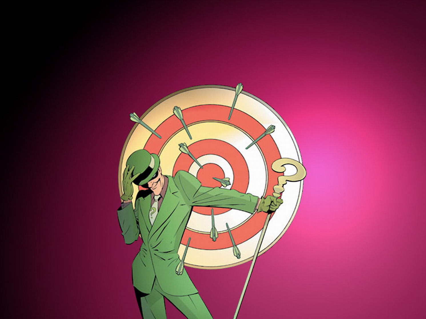 Riddler