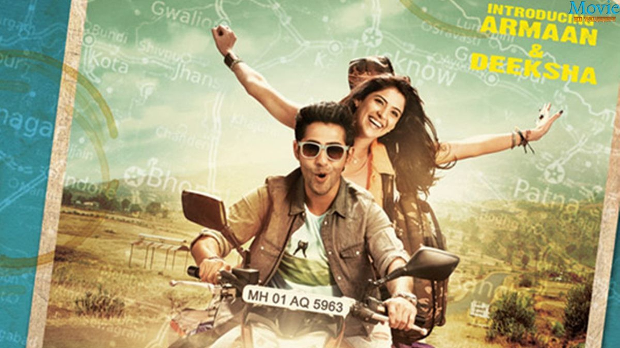 Lekar Hum Deewana Dil                                  (2014)