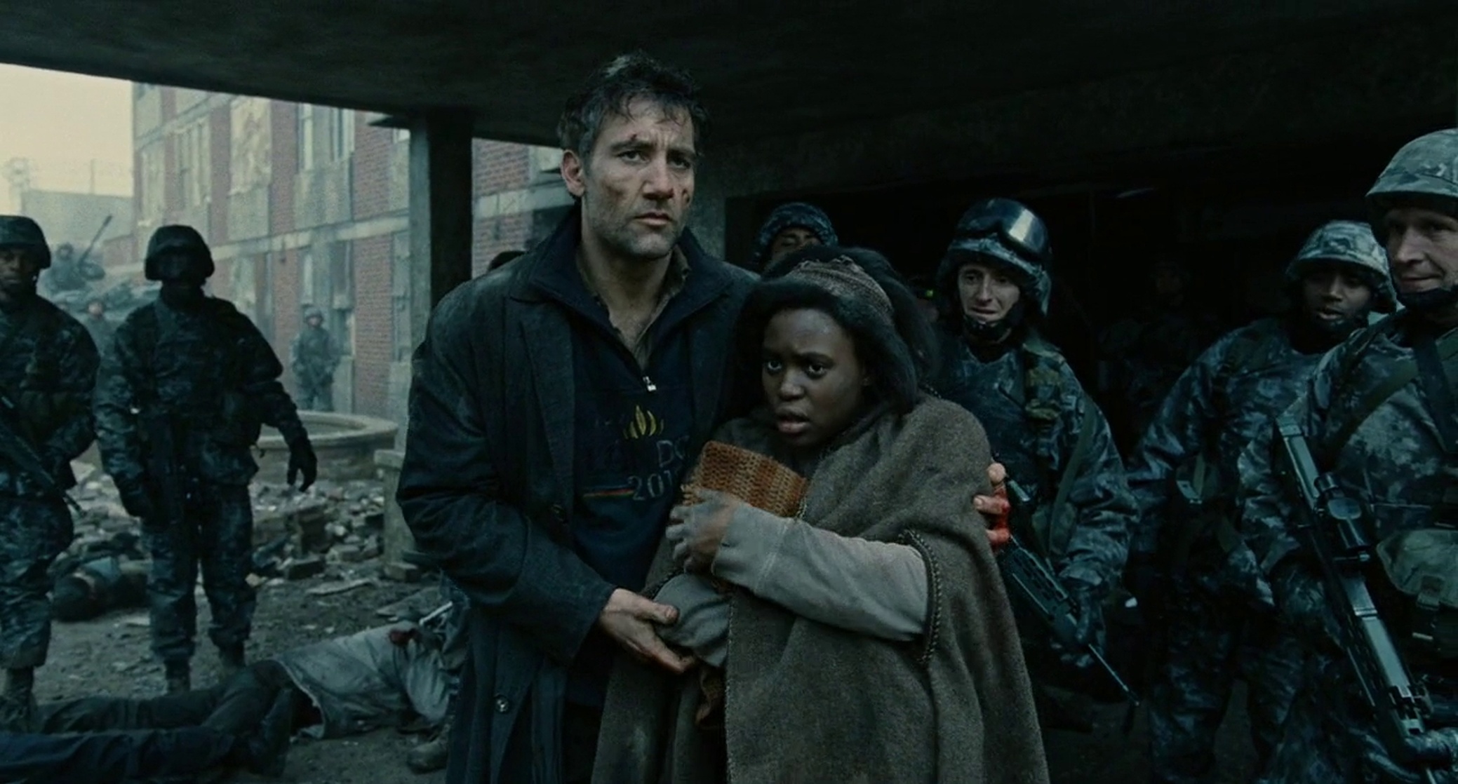 Children of Men
