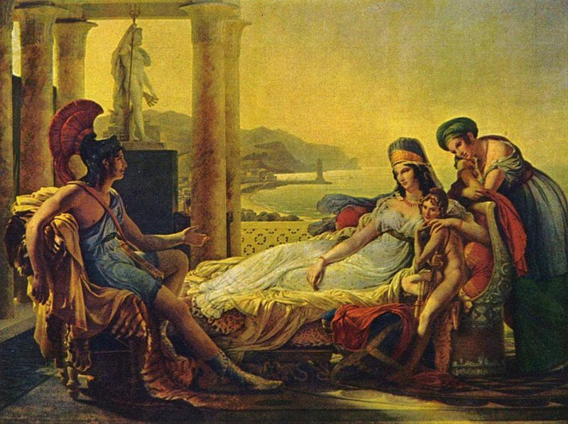 Aeneas