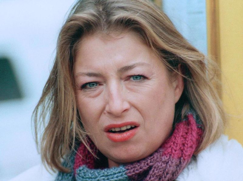 Brigitte Janner