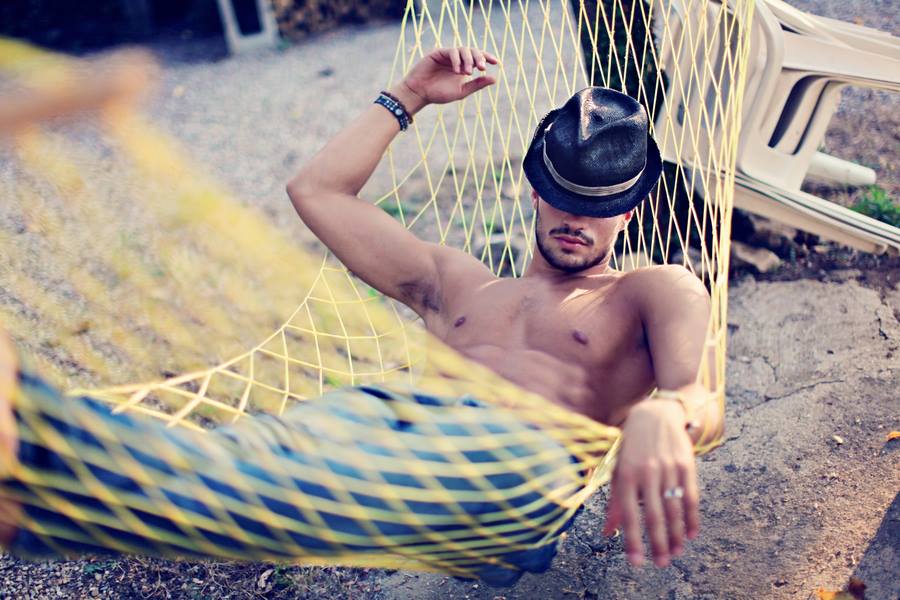 Mariano Di Vaio Mariano Di Vaio