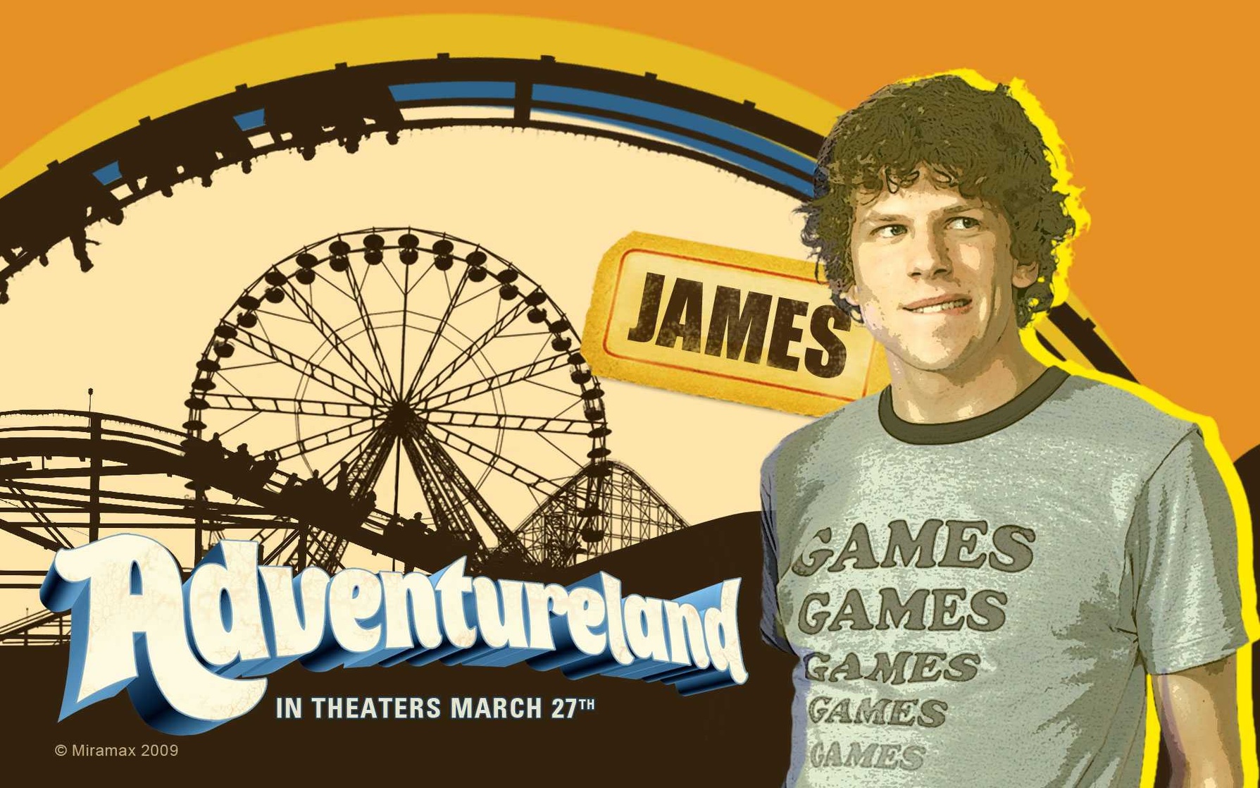 Adventureland