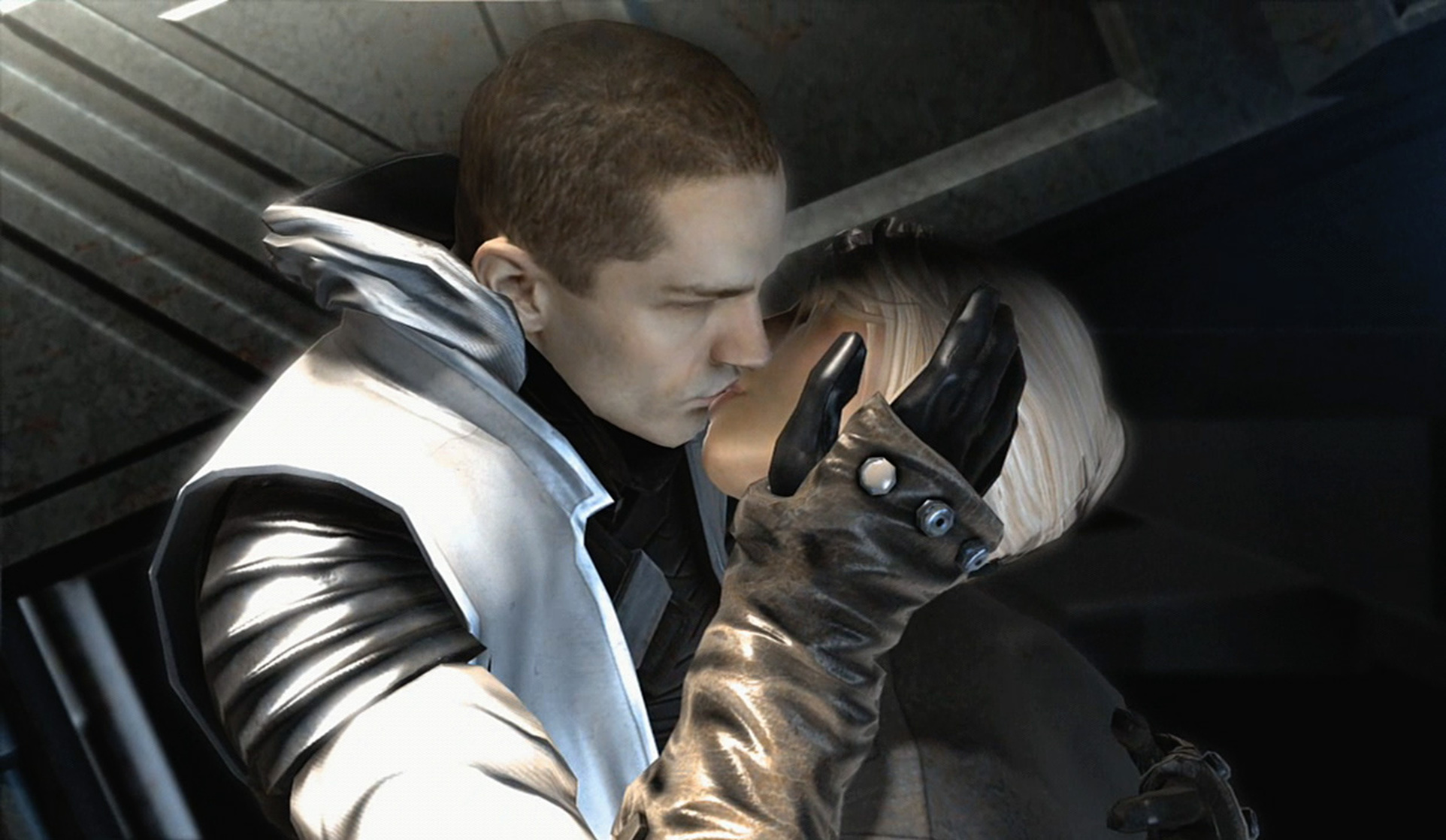 Galen Marek / Starkiller / The Apprentice