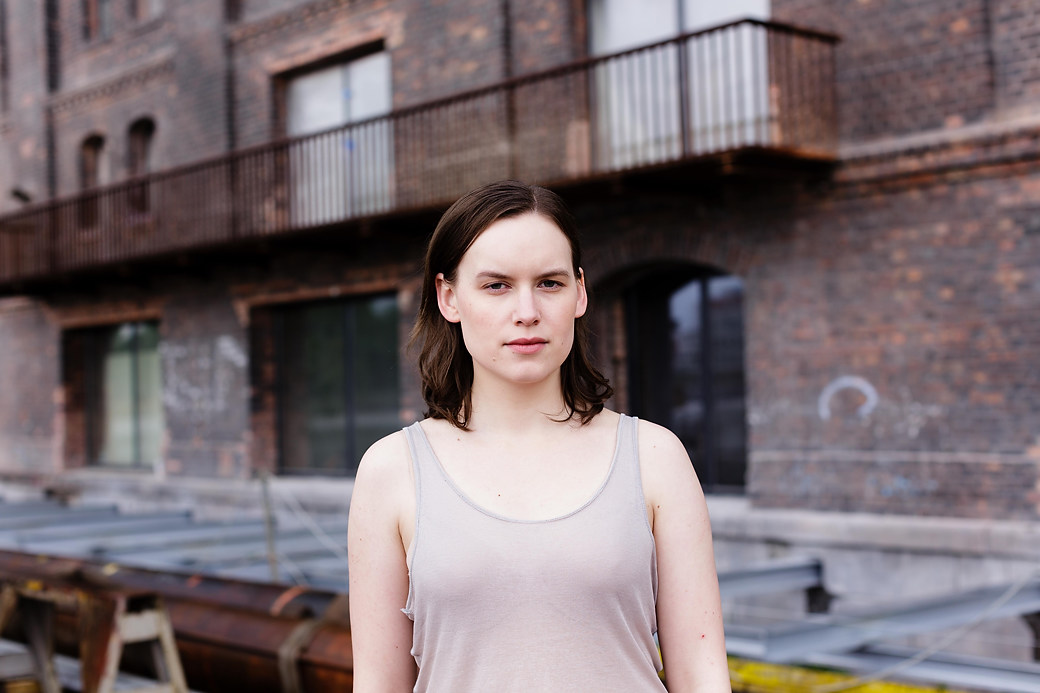 Annika Olbrich