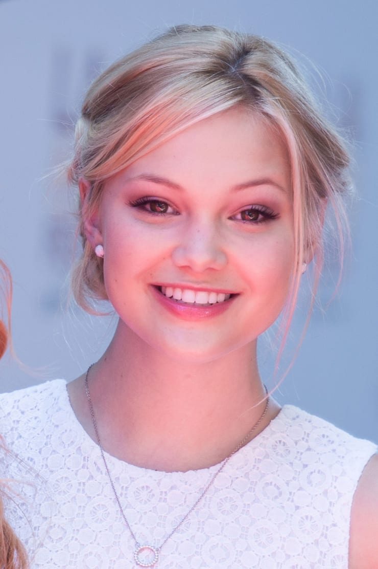 Olivia Holt 2011