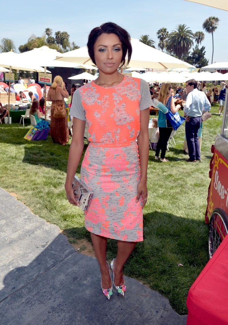 Picture Of Katerina Graham