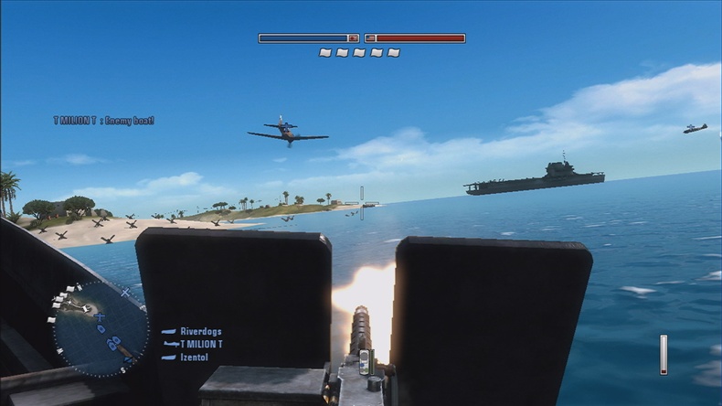 Battlefield 1943