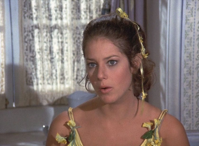 Debra Winger Debra Winger