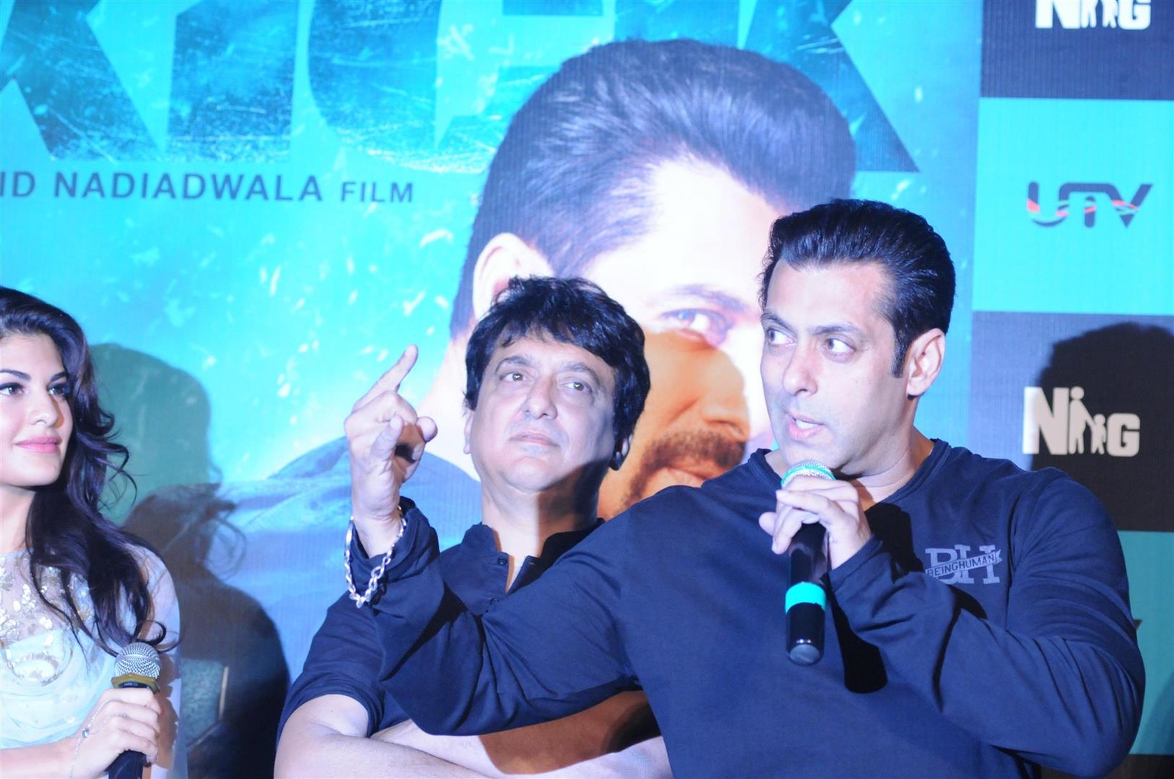 Salman Khan