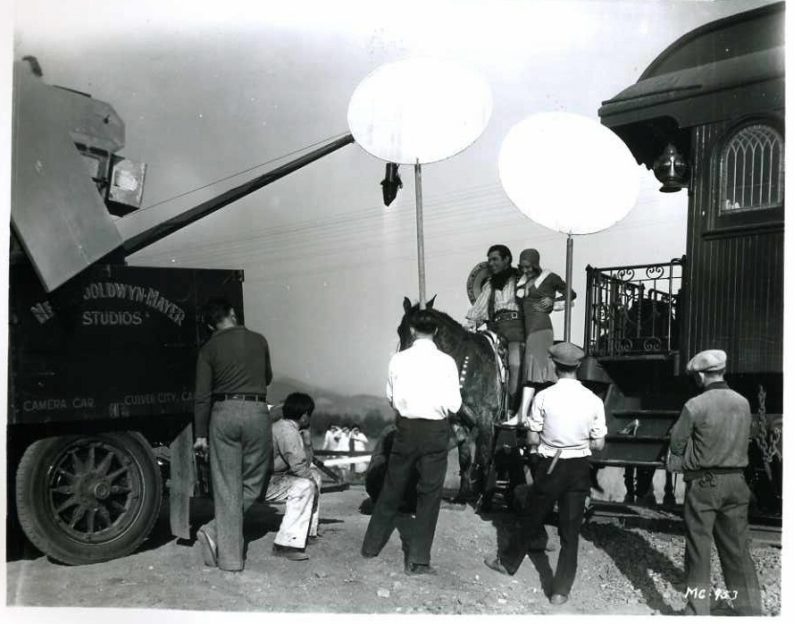 Montana Moon                                  (1930)
