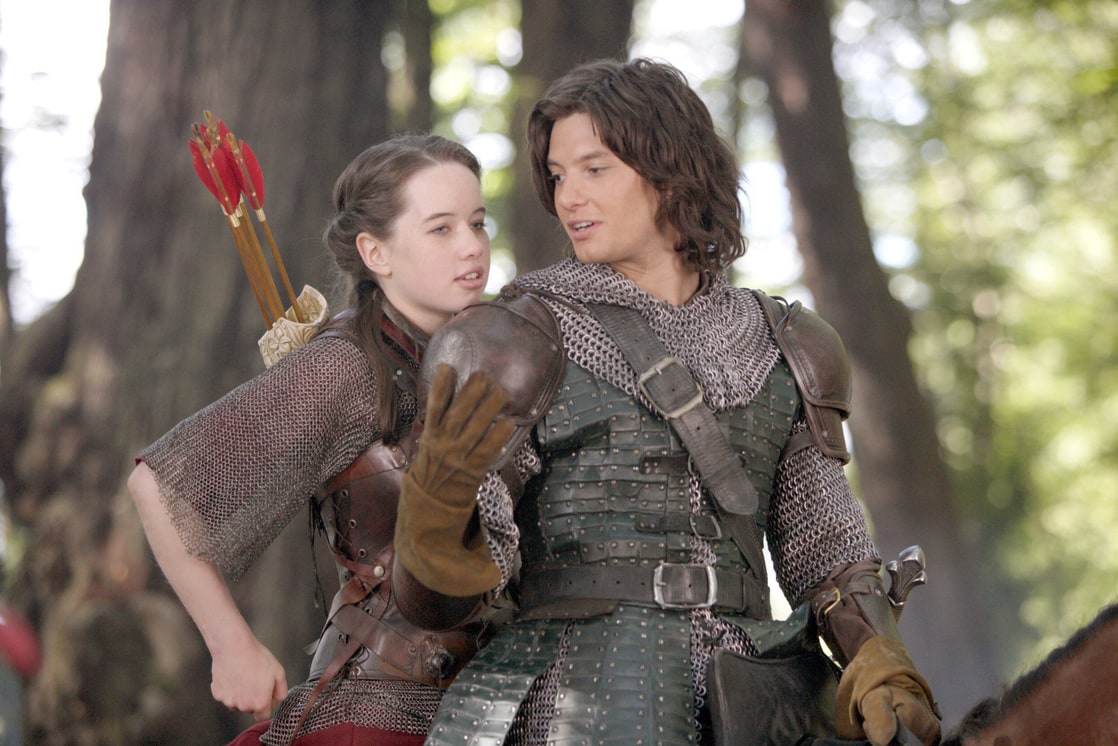 The Chronicles of Narnia: Prince Caspian