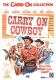 Picture of Carry on Cowboy