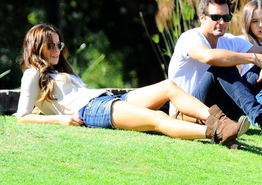 Kate Beckinsale