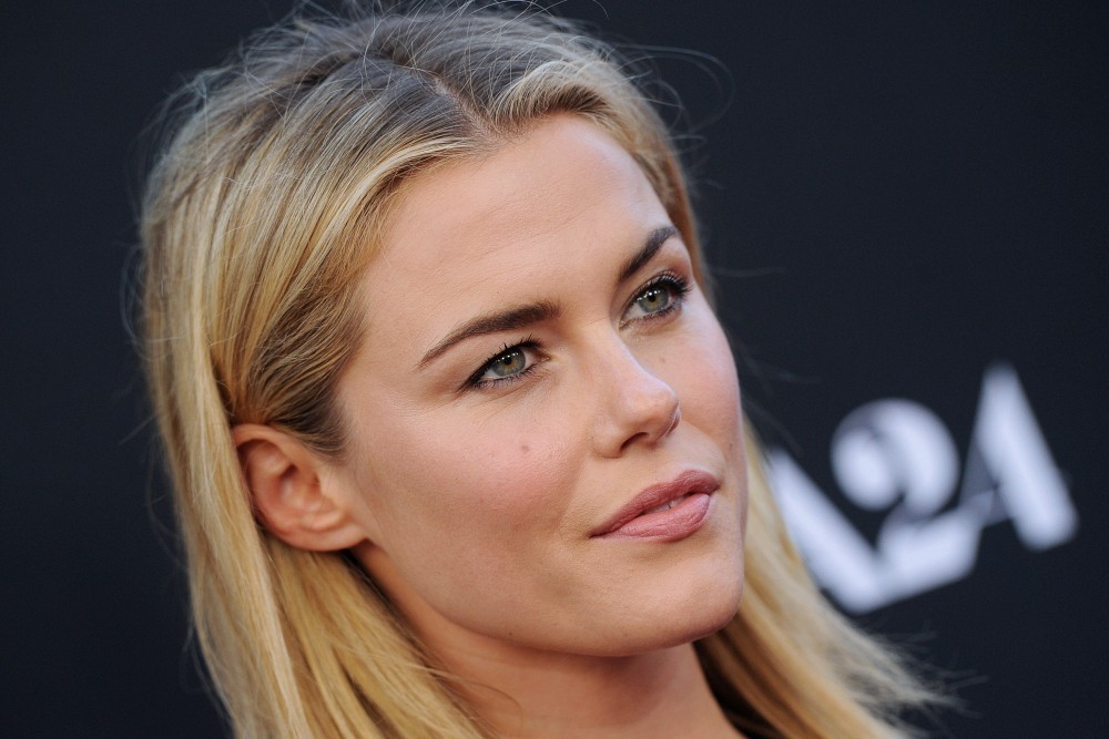Rachael Taylor Rachael Taylor