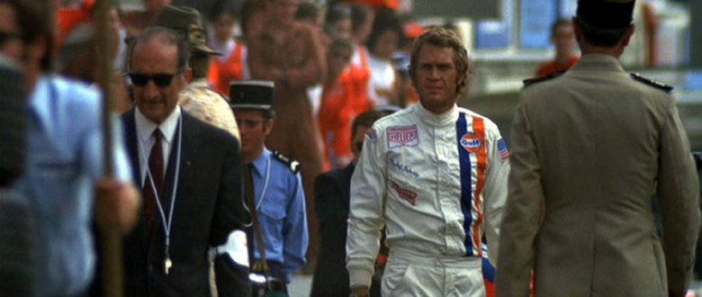 Le Mans Le Mans