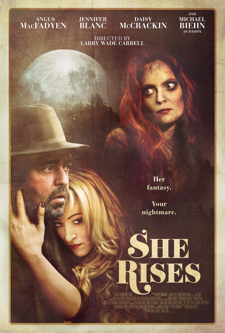 Picture of She Rises