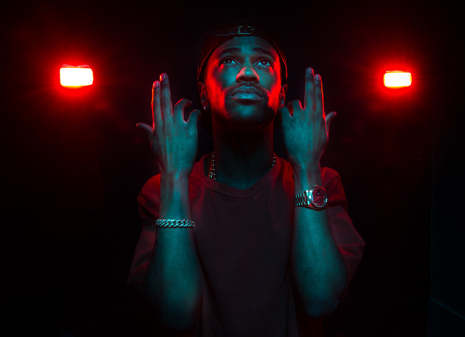 Picture Of Big Sean
