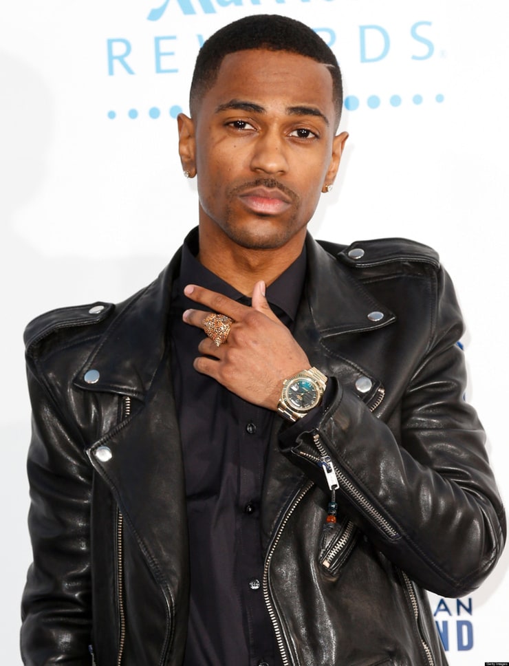 Big Sean image