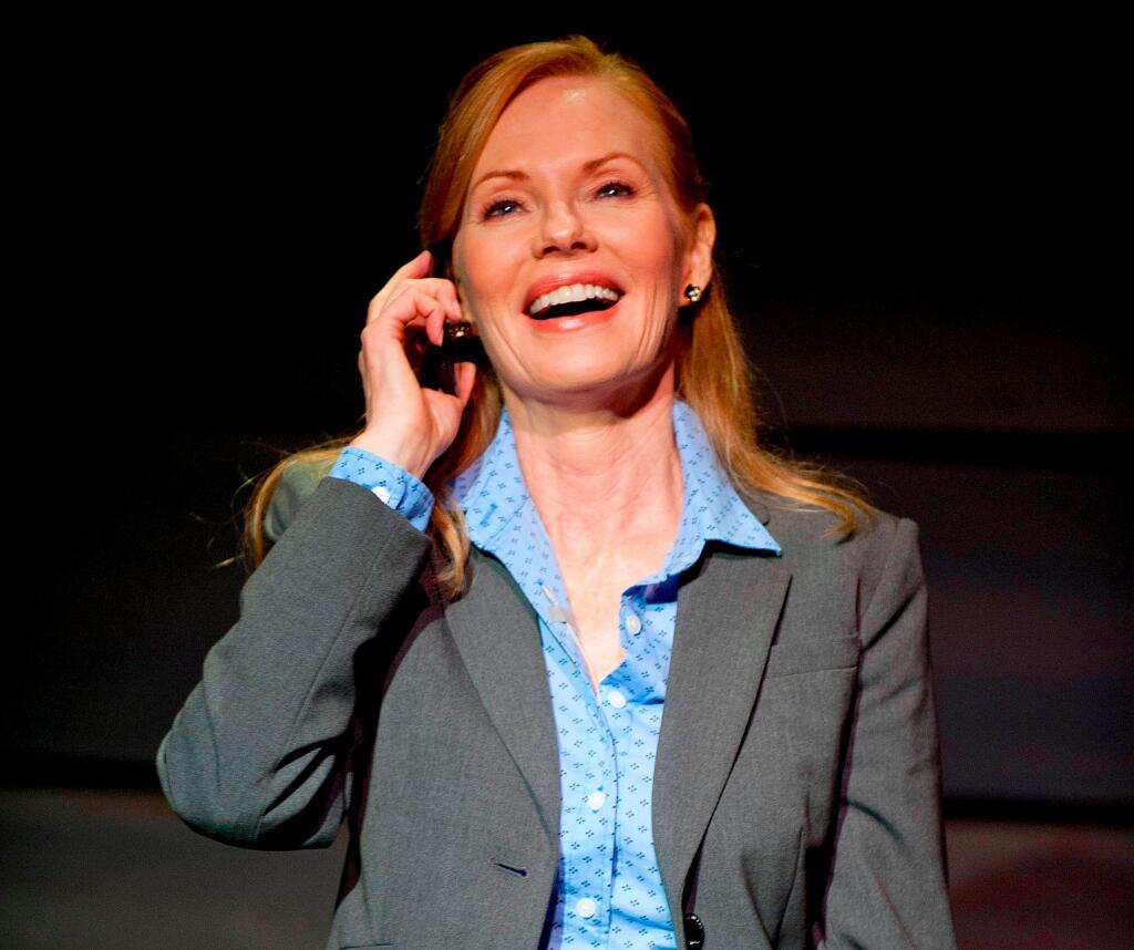 Marg Helgenberger Marg Helgenberger