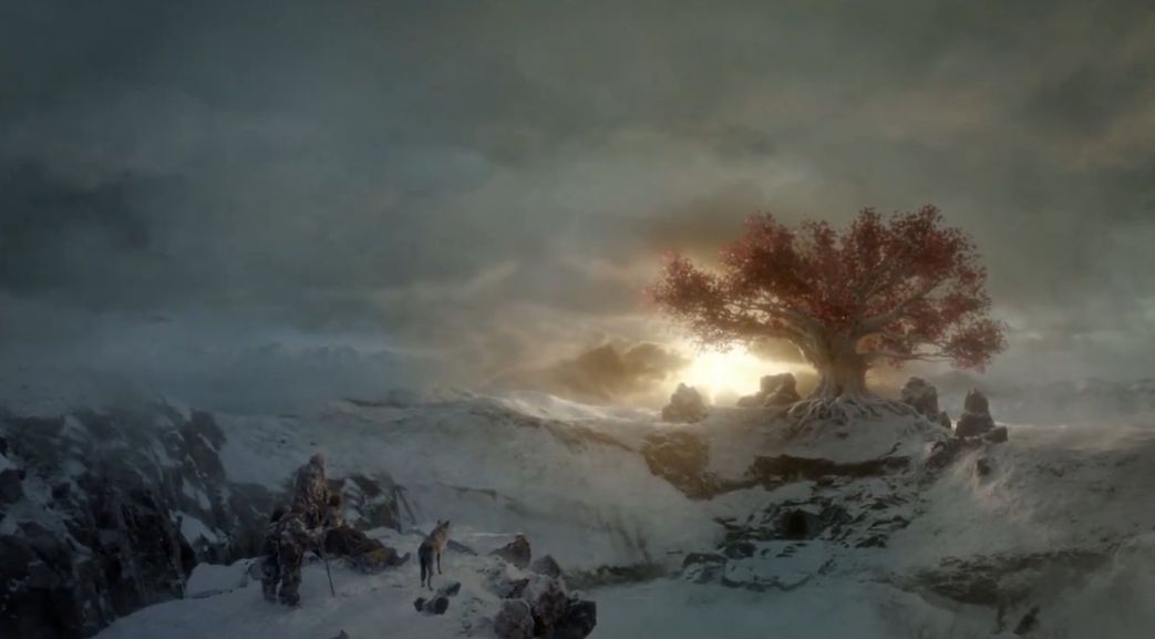 Game of Thrones