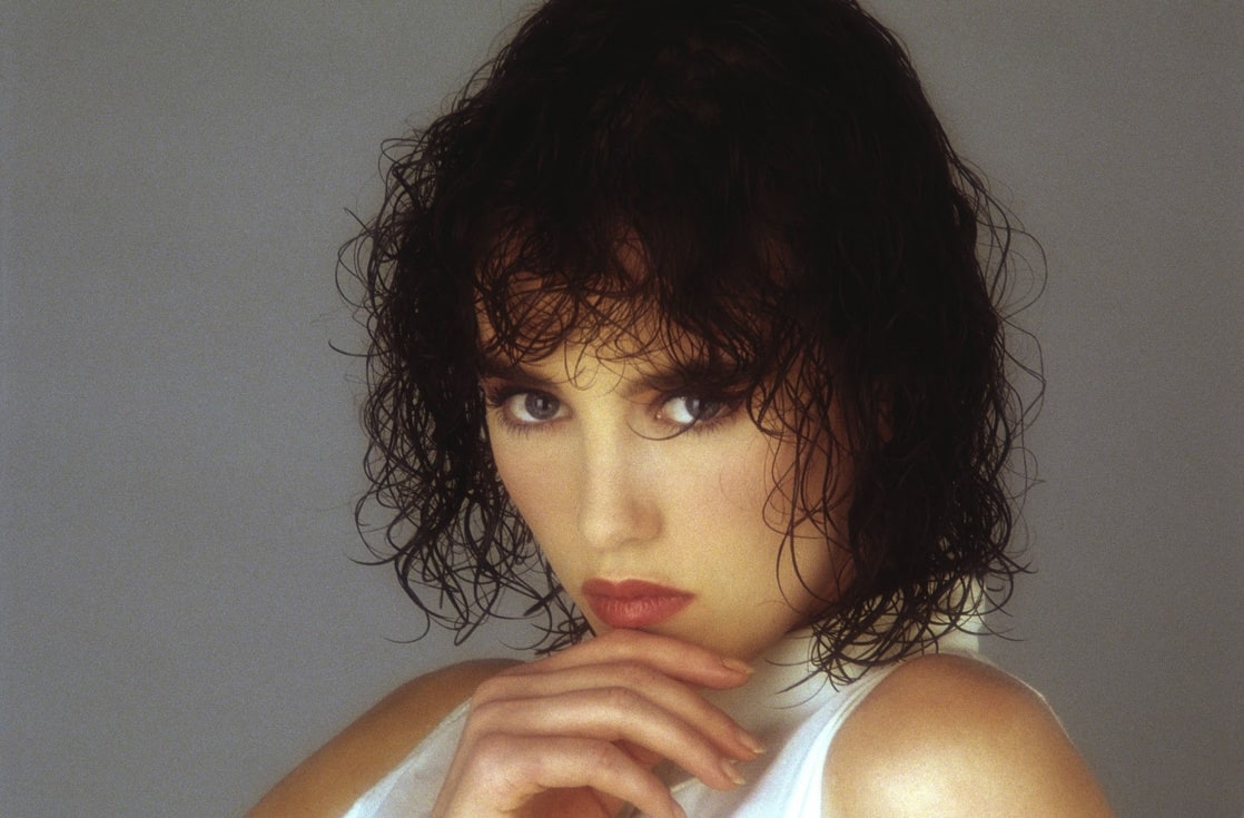 Isabelle Adjani