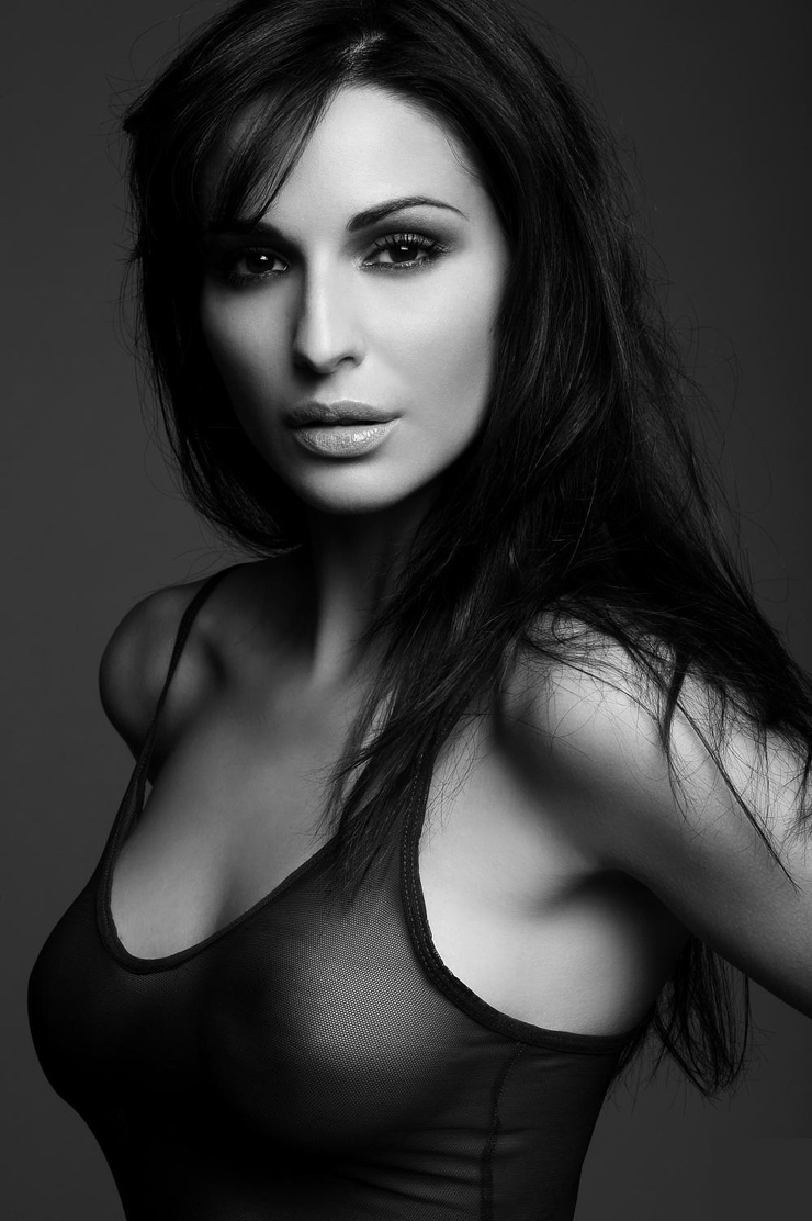 Picture of Tina Casciani