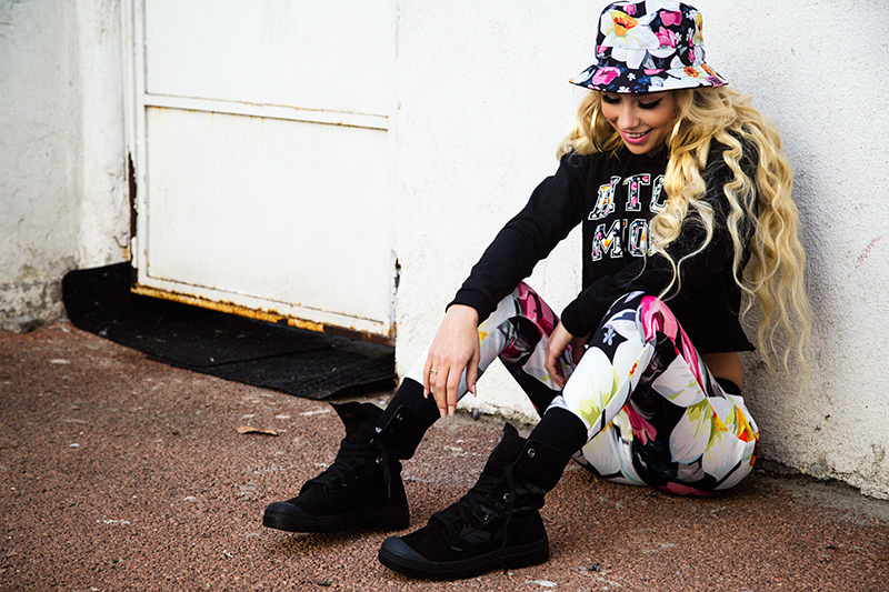Lil Debbie