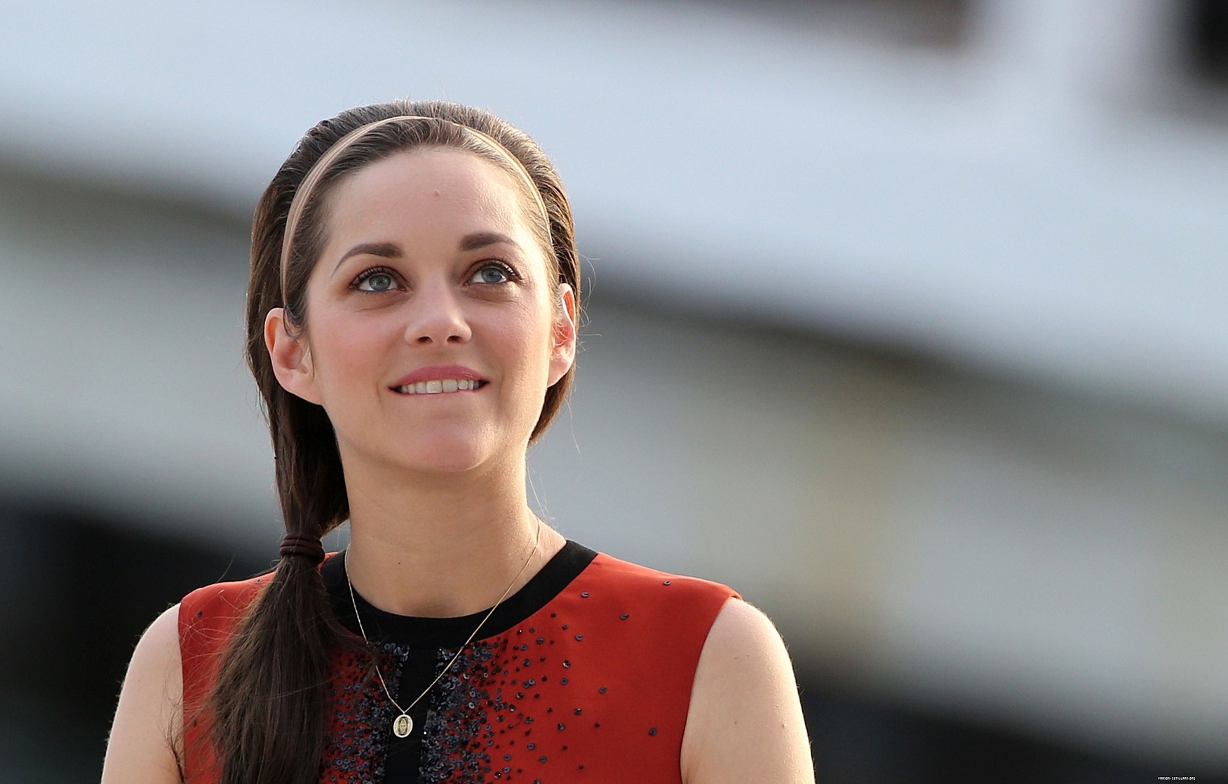 Marion Cotillard Marion Cotillard