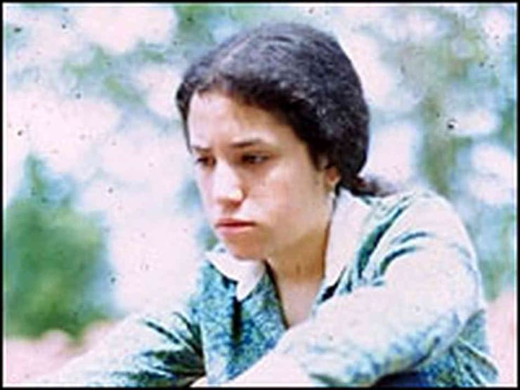 Picture Of Janis Ian 1402