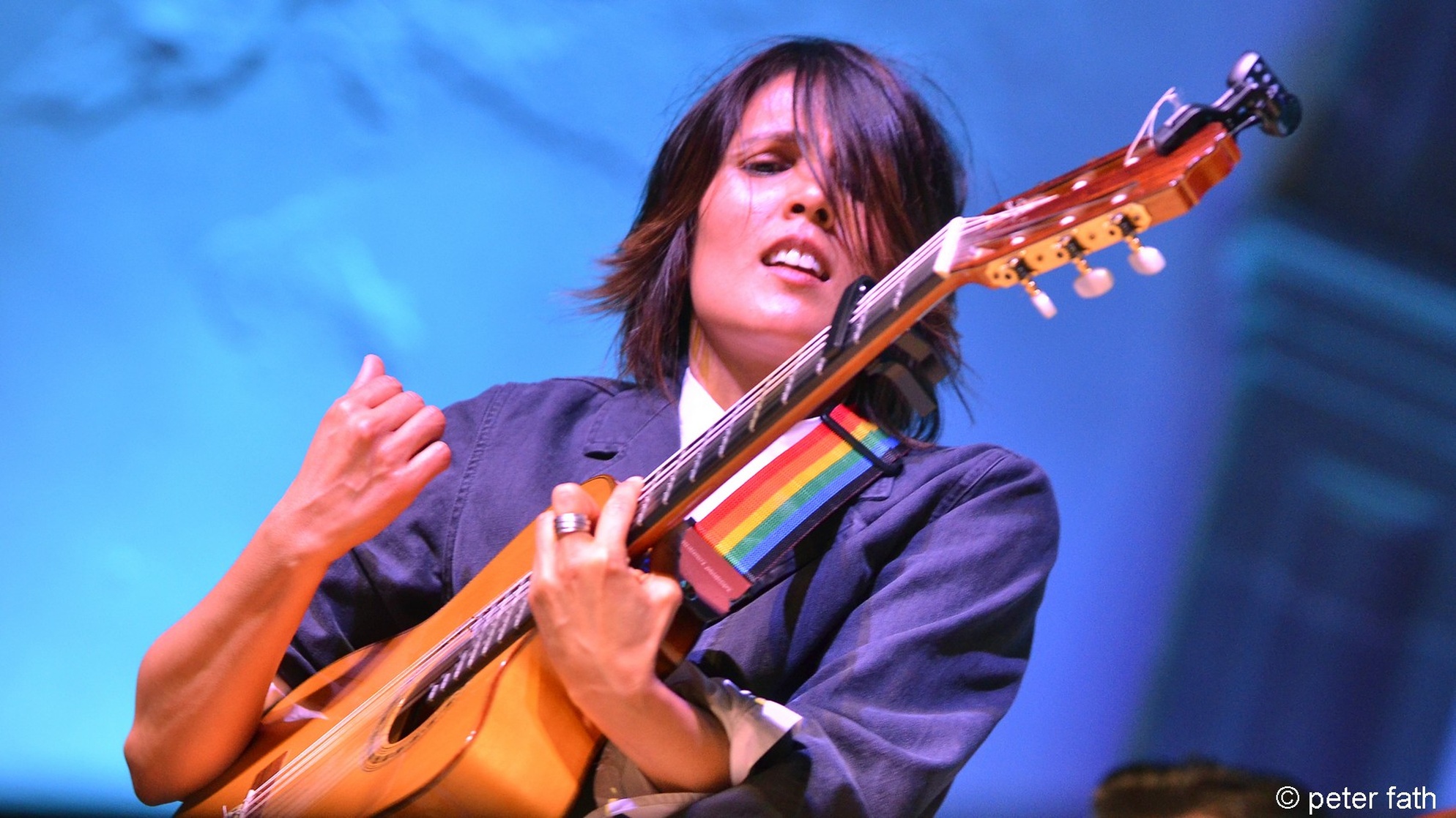 Tanita Tikaram Tanita Tikaram