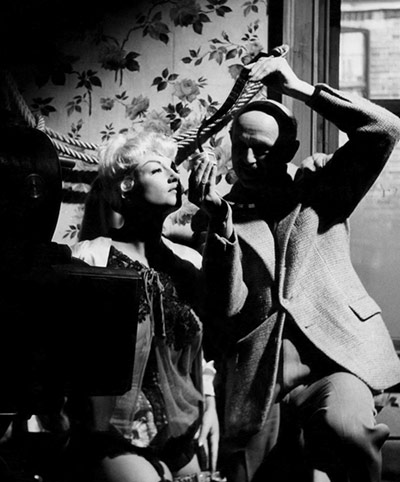 Peeping Tom (1960) image
