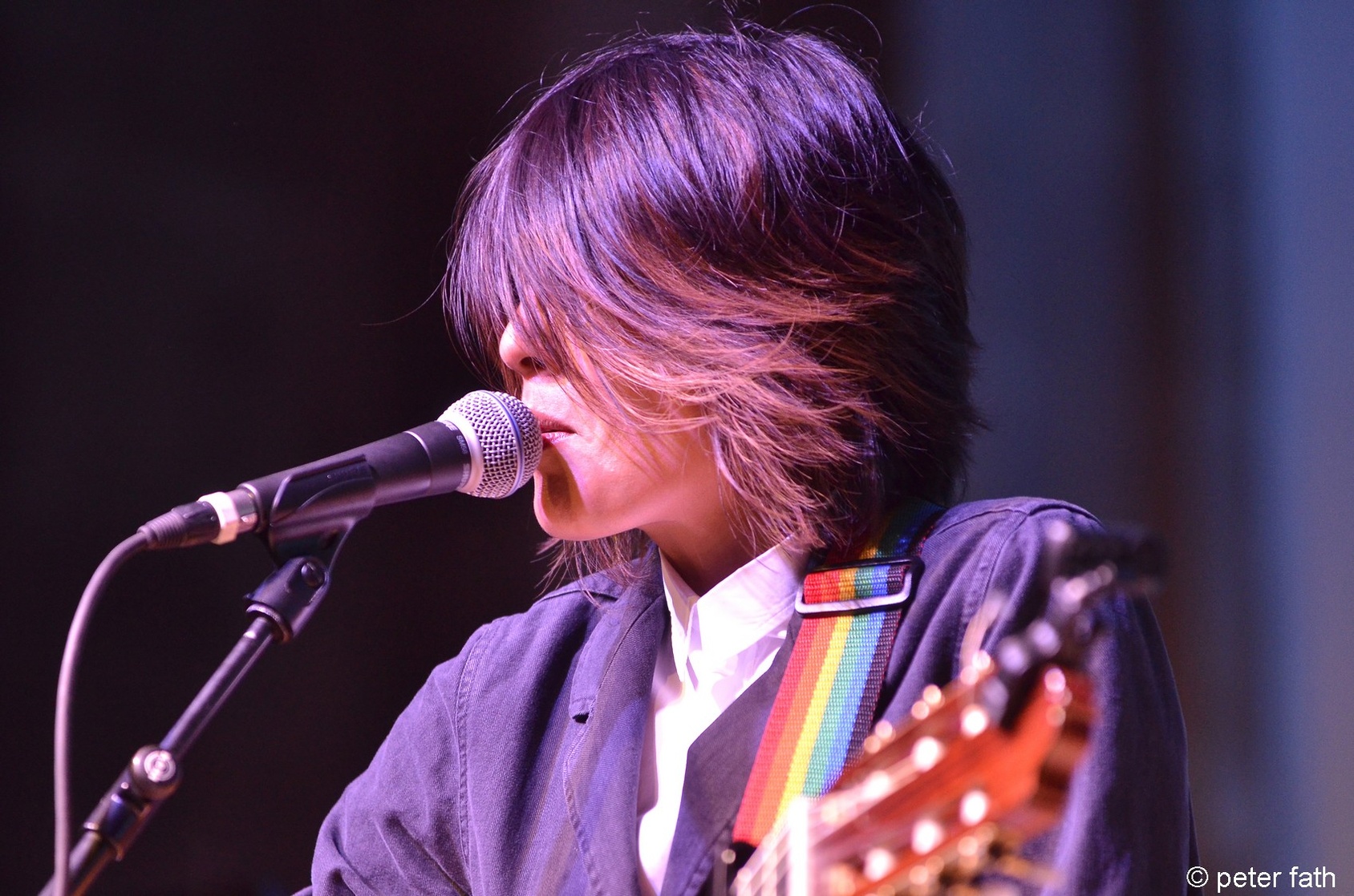 Tanita Tikaram Tanita Tikaram
