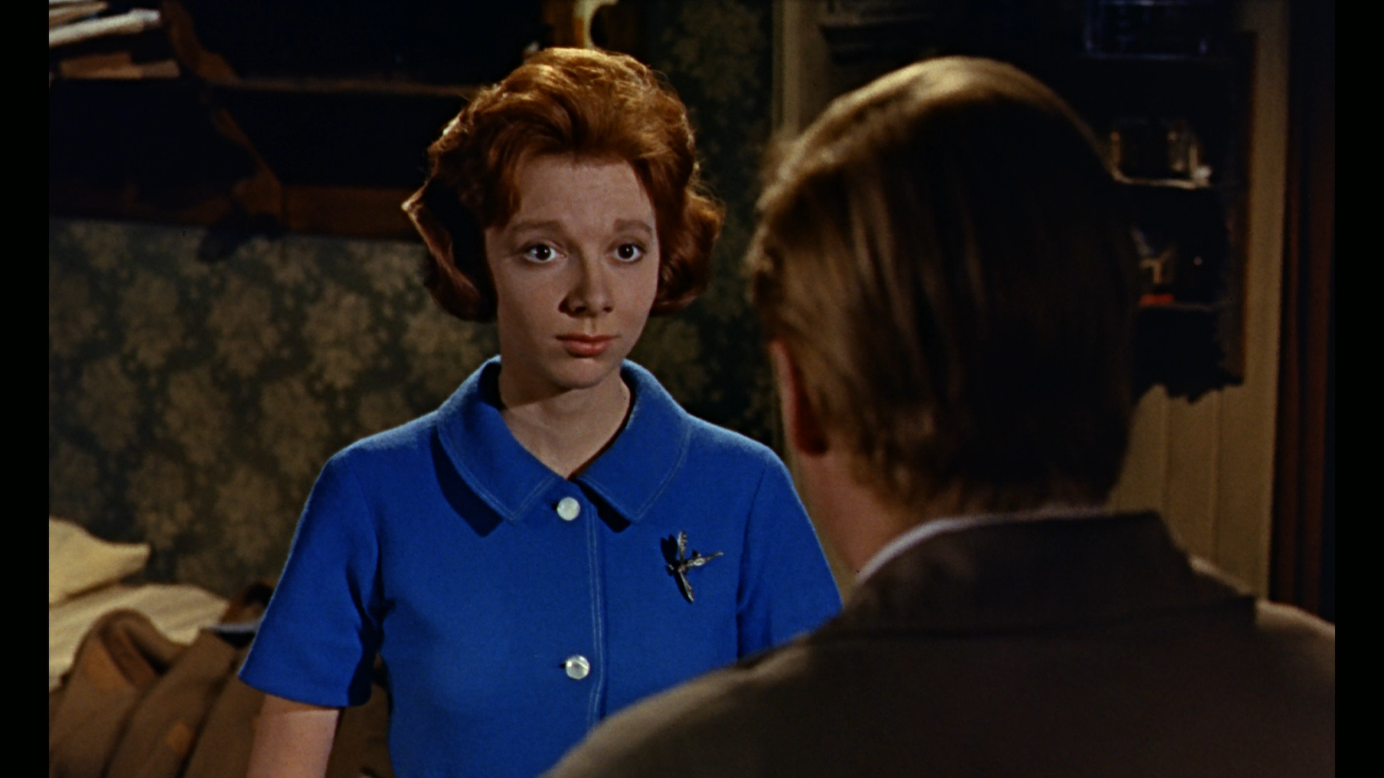 Peeping Tom (1960) Peeping Tom (1960)