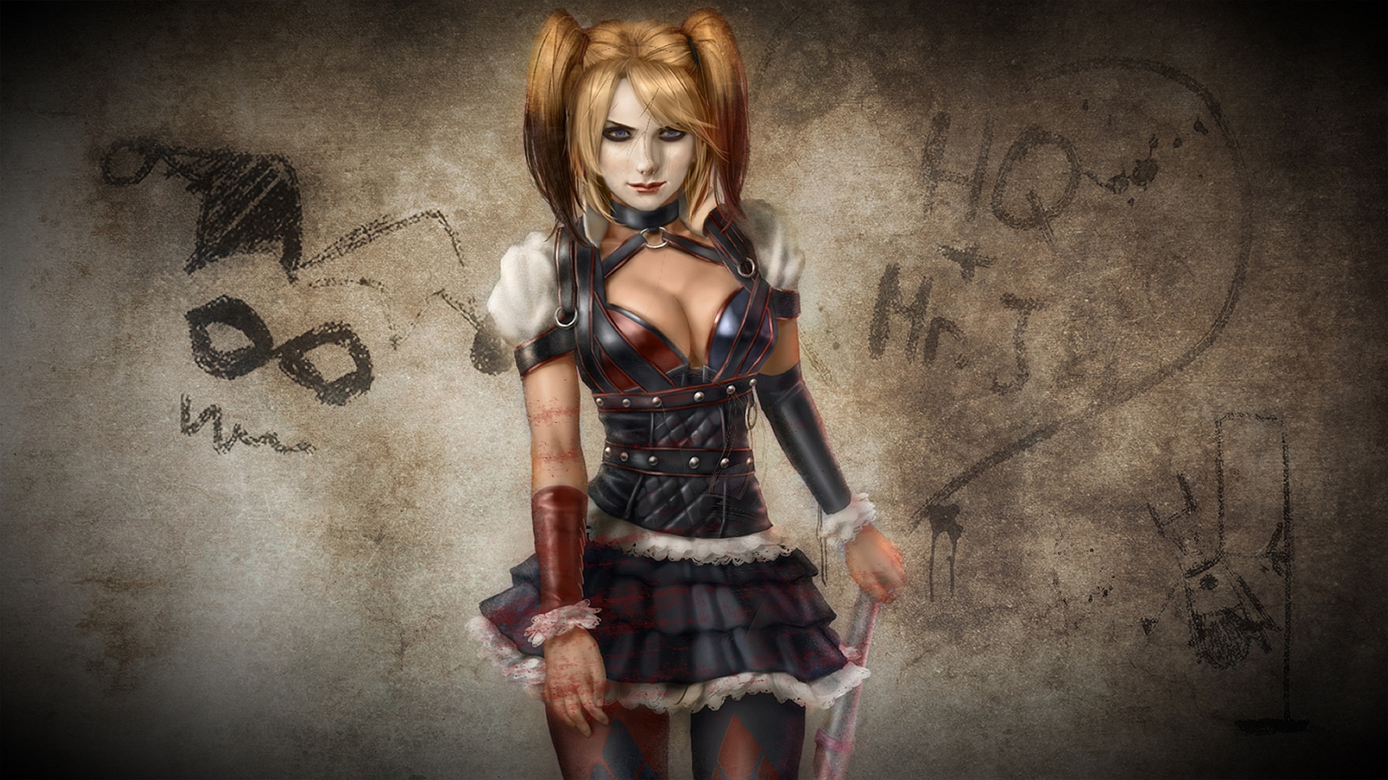 Harley Quinn 