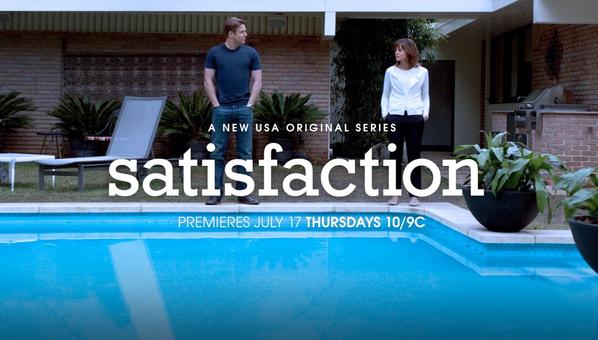 Satisfaction