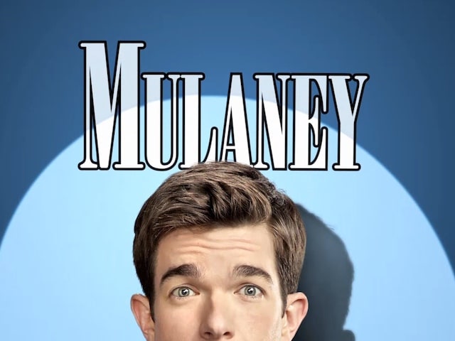 Picture of Mulaney